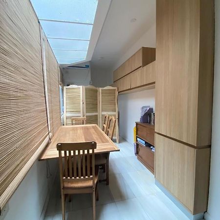 Ferienwohnung Parisian Flat In The Heart Of Recoleta Buenos Aires Exterior foto