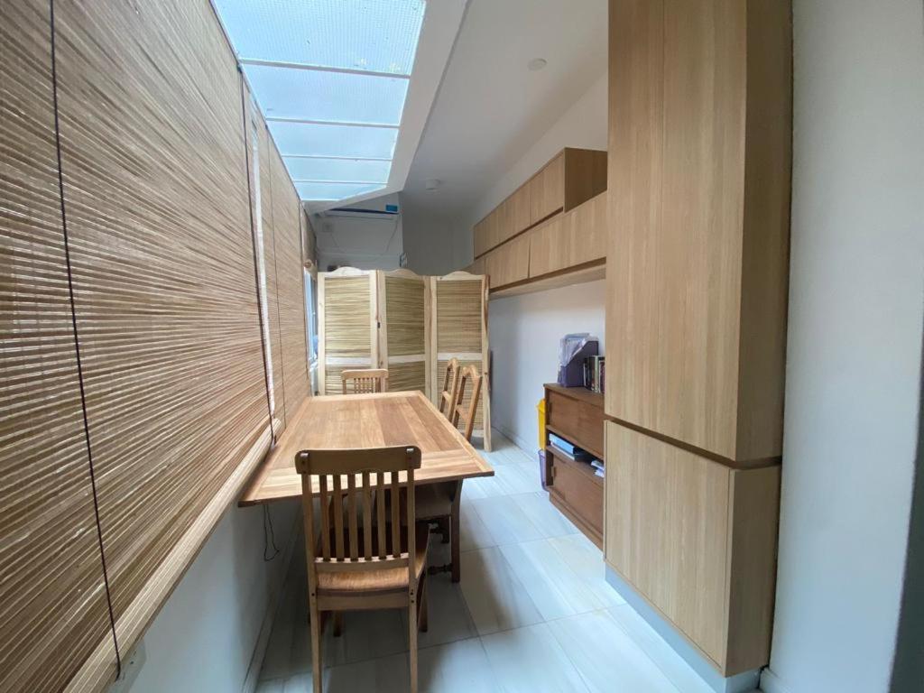 Ferienwohnung Parisian Flat In The Heart Of Recoleta Buenos Aires Exterior foto